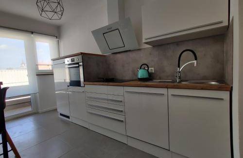 Metzingen Apartment | 75 m² Apartment ∙ 2 bedrooms ∙ 7 guests