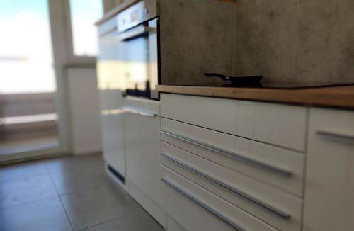 Metzingen Apartment | 75 m² Apartment ∙ 2 bedrooms ∙ 7 guests