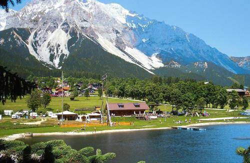 Ramsau am Dachstein Apartment | 80 m² Apartment ∙ 2 bedrooms ∙ 4 guests