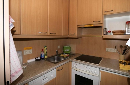 Ramsau am Dachstein Apartment | 80 m² Apartment ∙ 2 bedrooms ∙ 4 guests