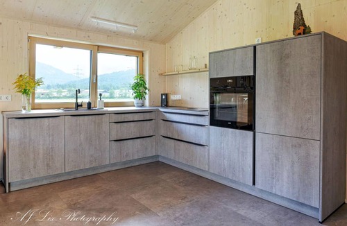 Scharnitz Apartment | 81 m² Apartment ∙ 2 bedrooms ∙ 4 guests