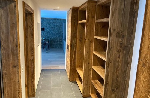 Saas-Fee Apartment | 82 m² Apartment ∙ 2 bedrooms ∙ 4 guests