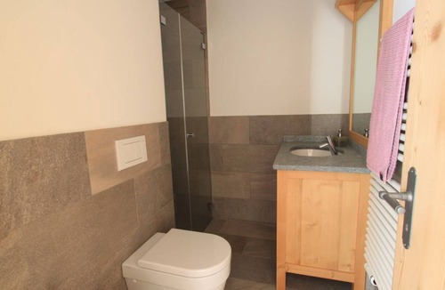 Zuoz Apartment | 90 m² Apartment ∙ 2 bedrooms ∙ 4 guests