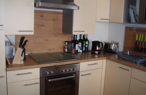 Rodelmaier House | 90 m² House ∙ 2 bedrooms ∙ 4 guests