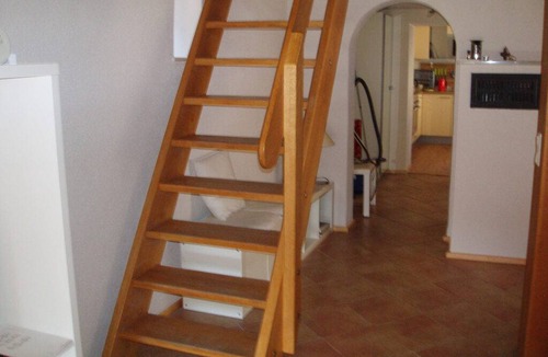 Rodelmaier House | 90 m² House ∙ 2 bedrooms ∙ 4 guests