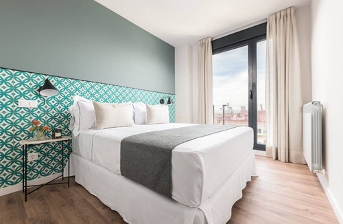 Almenara Apartment | 92 m² Apartment ∙ 3 bedrooms ∙ 6 guests