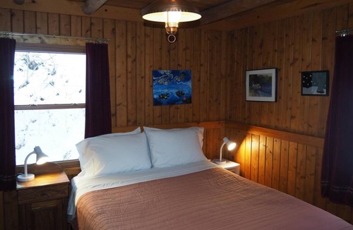 Frankfort Apartment | 92 m² Apartment ∙ 2 bedrooms ∙ 7 guests