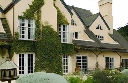 Moss Beach House | 93 m² Motel ∙ 2 bedrooms ∙ 127 guests
