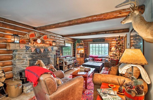 Londonderry House | 96 m² House ∙ 2 bedrooms ∙ 4 guests
