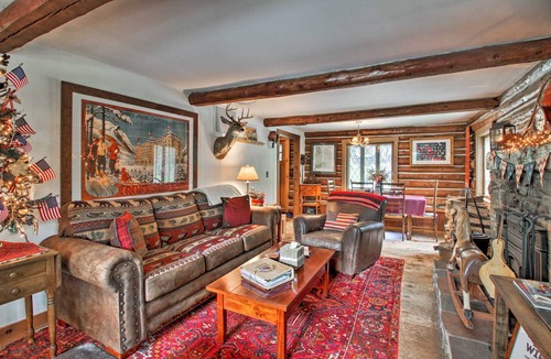 Londonderry House | 96 m² House ∙ 2 bedrooms ∙ 4 guests