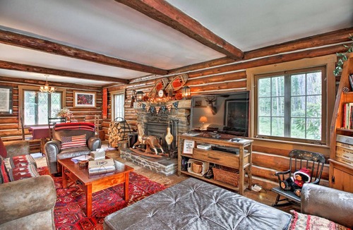 Londonderry House | 96 m² House ∙ 2 bedrooms ∙ 4 guests