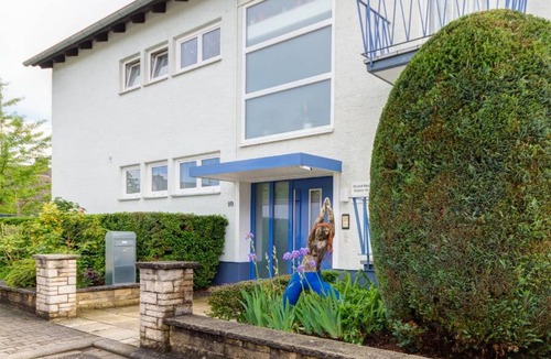 Woerth am Rhein Apartment | 98 m² Apartment ∙ 2 bedrooms ∙ 8 guests