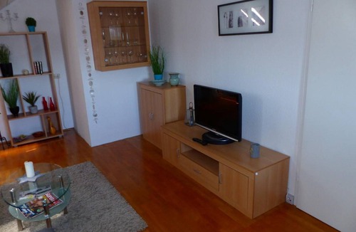 Woerth am Rhein Apartment | 98 m² Apartment ∙ 2 bedrooms ∙ 8 guests
