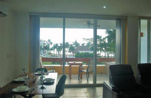 Costa Maya Apartment | 99 m² Apartment ∙ 1 bedroom ∙ 4 guests
