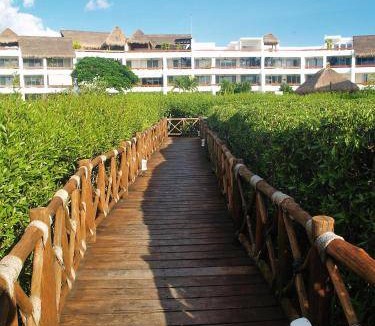 Costa Maya Apartment | 99 m² Apartment ∙ 1 bedroom ∙ 4 guests