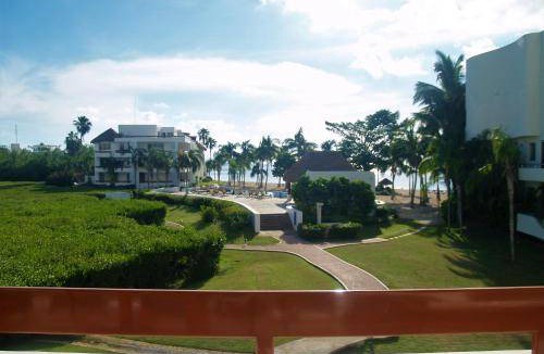 Costa Maya Apartment | 99 m² Apartment ∙ 1 bedroom ∙ 4 guests