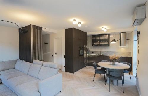 Nida Apartment | A T Ò K V Ė P I S