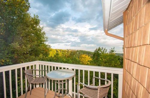 Chalet Village Villa | A Top the Mountain