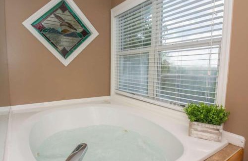 Chalet Village Villa | A Top the Mountain