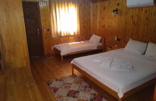 Adrasan House | Ada Adrasan Hotel