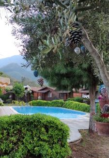 Adrasan Hotel | Ada Adrasan Hotel