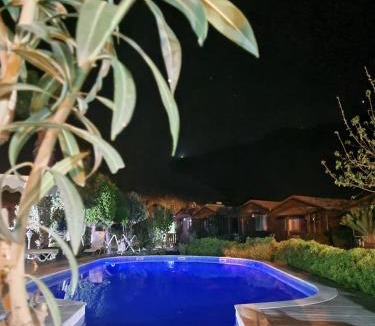 Adrasan Hotel | Ada Adrasan Hotel