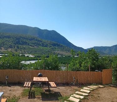 Kumluca Apartment | Adrasan evleri