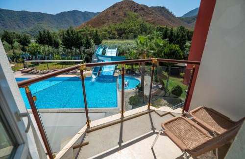 Adrasan Hotel | Adrasan Klados Hotel