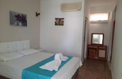Adrasan Hotel | Adrasan Maviay Hotel