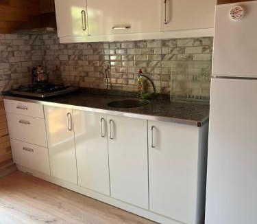 Adrasan Apartment | Adrasan Parlak evleri