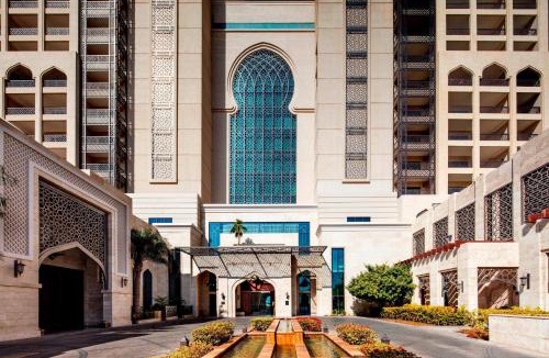 Ajman Resort | Ajman Saray, a Luxury Collection Resort, Ajman