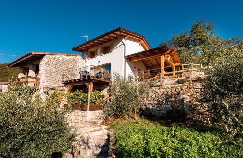 Forgaria nel Friuli House | Albergo Diffuso Forgaria Monte Prat