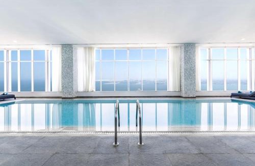 Diplomatic Area Apartment | Aleph Doha Residences, Curio Collection By Hilton