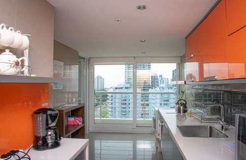 Punta del Este House | Alexander beach 1102