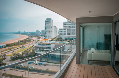 Punta del Este House | Alexander beach 1102