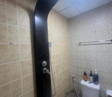 Al Nahda Apartment | AlNahda Border SHJ-DXB- 2BADROOM AND HALL FULL FLAT FOR YOU ONLY