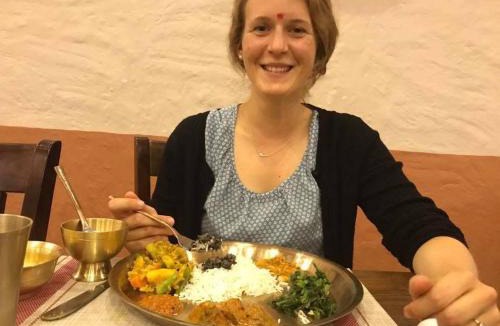 Namarjung House | Alpine Homestay and Apartment