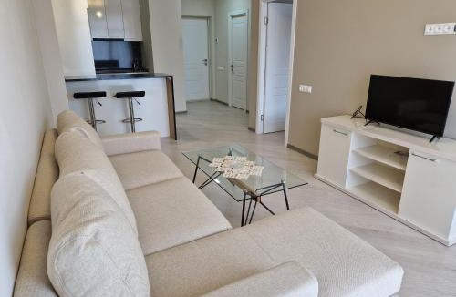 Tsaghkadzor Apartment | Alvina Complex Tsaghkadzor