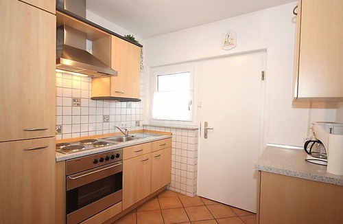 Seefeld in Tirol Apartment | Am Birkenhain by Interhome