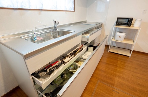 Furano House | An inn for enjoying Furano to the fullest it is v/Furano Hokkaidō
