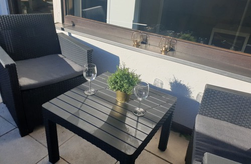 Silbach Apartment | Andinas FeWo - Pure nature - Wonderful view