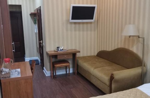 Central Administrative Okrug Apartment | Apart MAX аренда студий