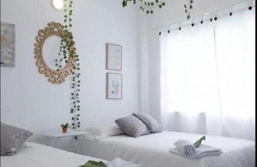 Laureles - Estadio Apartment | Apartamento acogedor