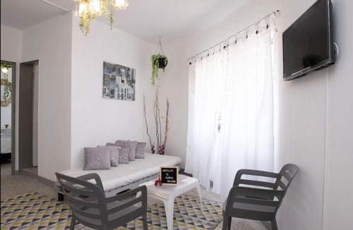 Laureles - Estadio Apartment | Apartamento acogedor