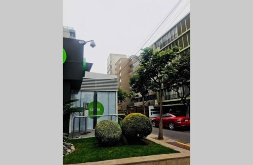 Miraflores Apartment | APARTAMENTO MIRAFLORES PARQUE KENNEDY 77M2