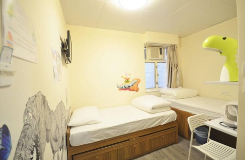 Kwun Chung Apartment | Apartment ∙ 1 bedroom ∙ 3 guests