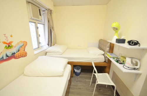 Kwun Chung Apartment | Apartment ∙ 1 bedroom ∙ 3 guests