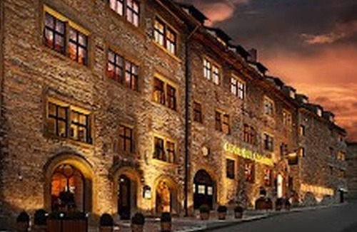 Schwaebisch Hall Apartment | Apartment ∙ 2 guests