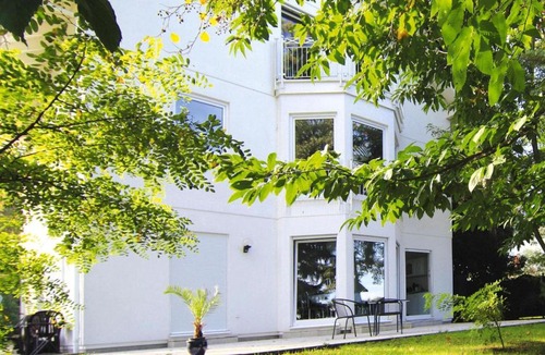 Schmoeckwitz Apartment | Apartment, Berlin-Schmöckwitz