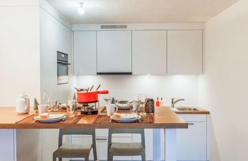 Saint-Pierre-de-Clages Apartment | Apartment Christiania I G8 by Interhome